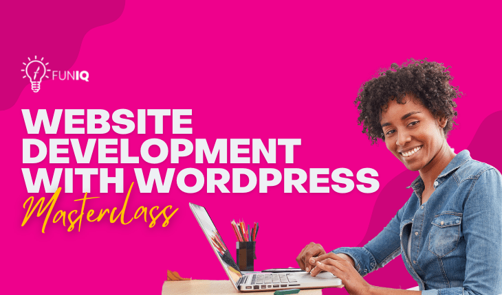 Complete Website Development with WordPress Course: Master Professional Website Development