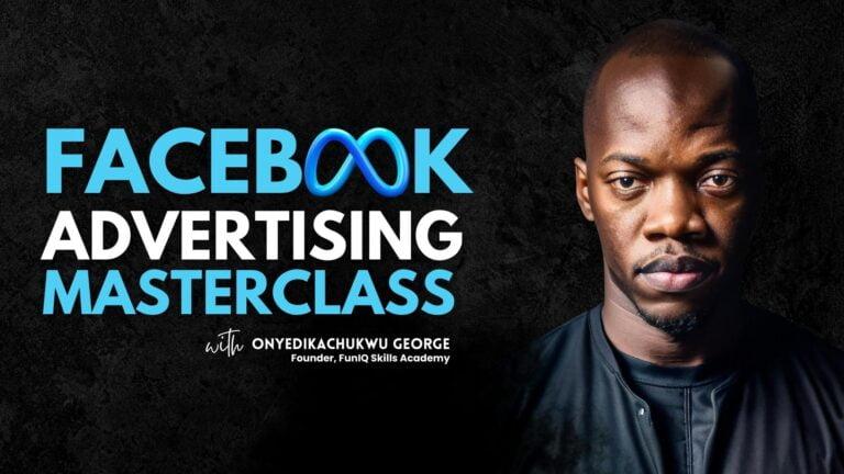 Facebook Marketing Course 101 – The Magic Course